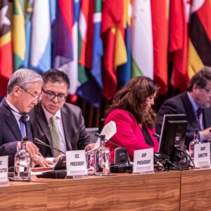 International Business Principles