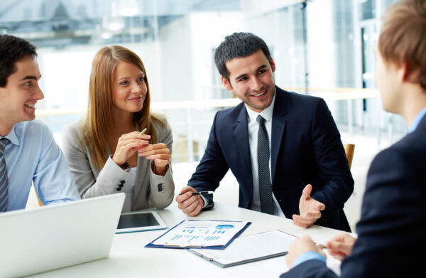 Strategic Business Management