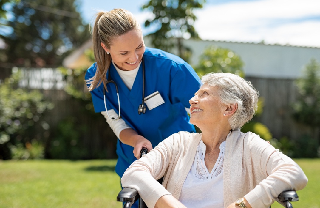 EDI in Adult Care