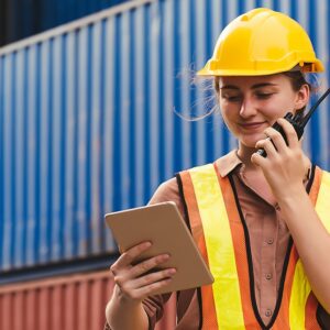 Logistic Management
