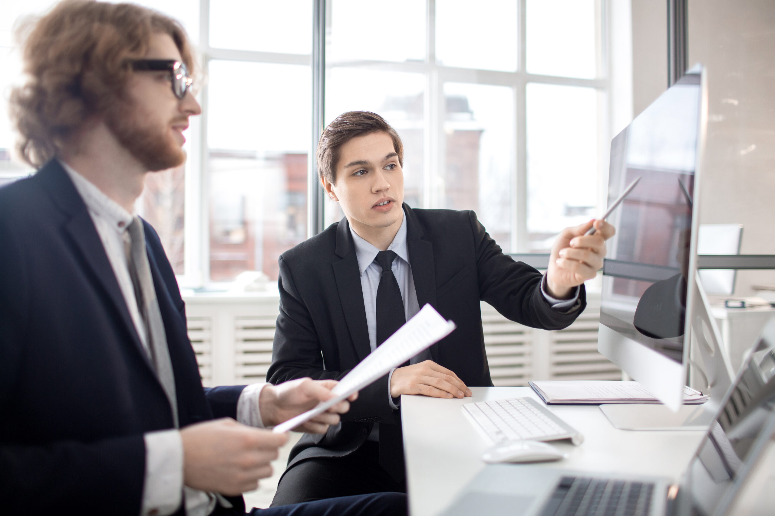 Business Intelligence Analyst Course