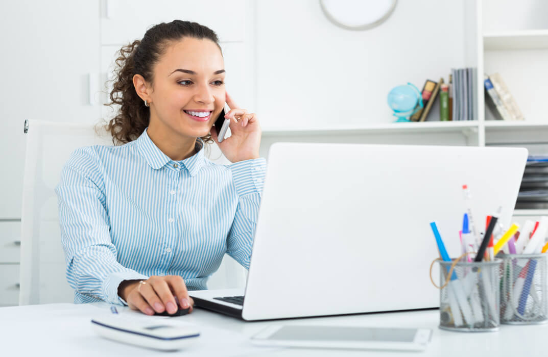 Legal Secretary and Office Skills Diploma