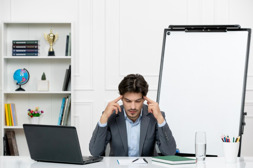 Youth Work & Stress Management Techniques