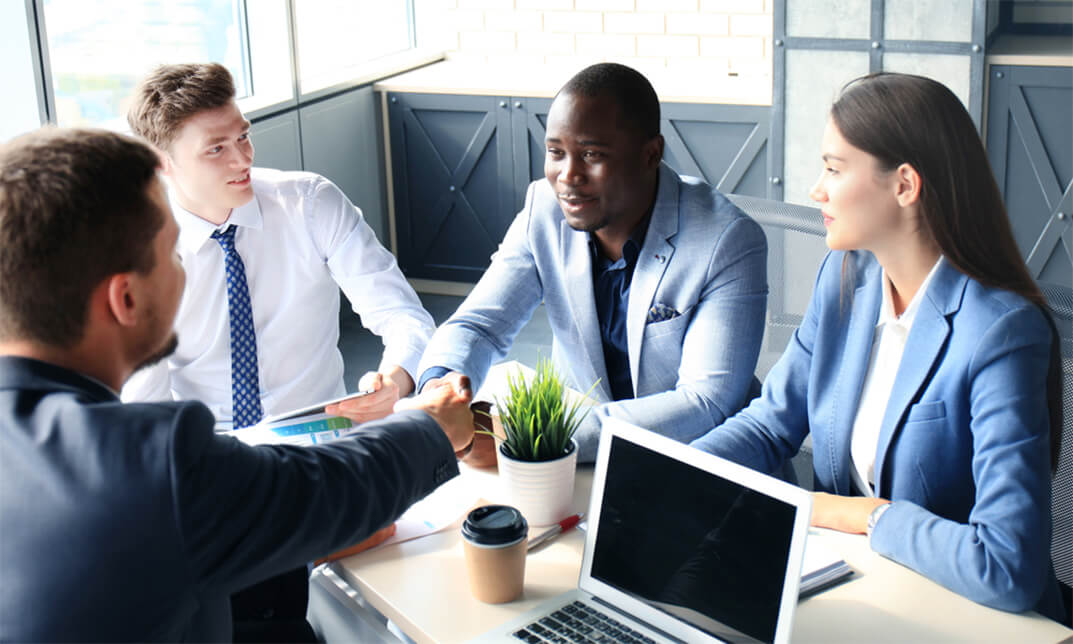 Employee Hiring and Termination Training