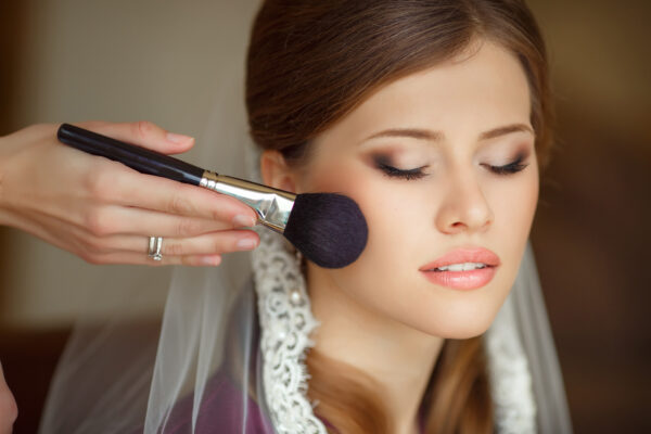 Indian Bridal Makeup