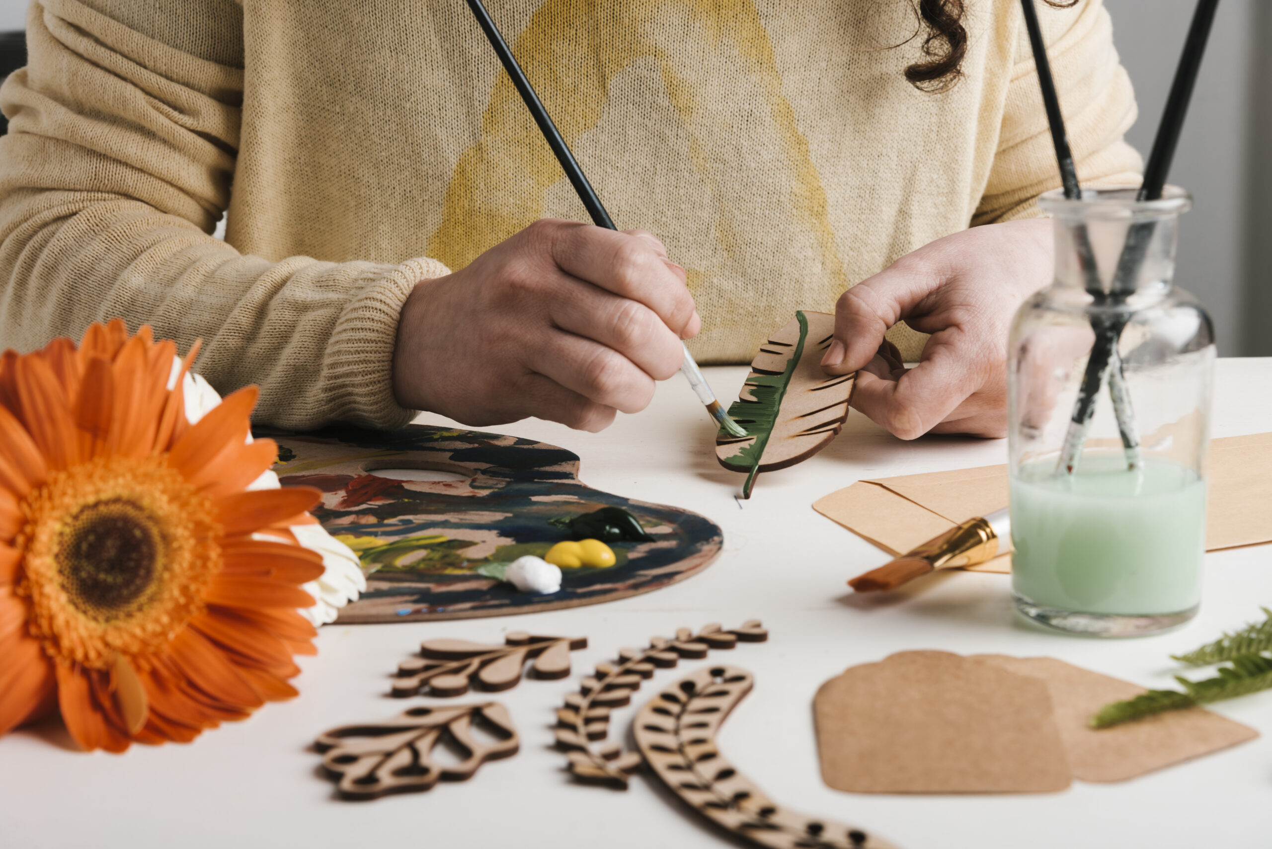 Unleash Your Creativity: DIY Crafts for Endless Inspiration