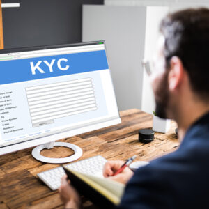 Know Your Customer KYC