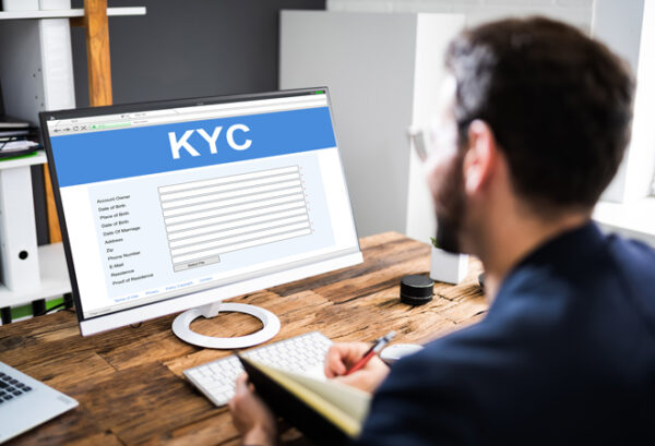 Know Your Customer KYC