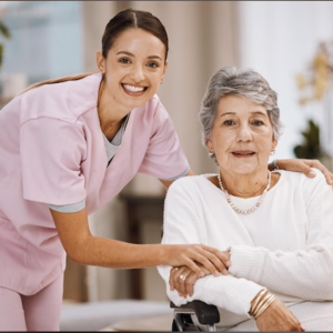 Care Assistant Diploma Level 5