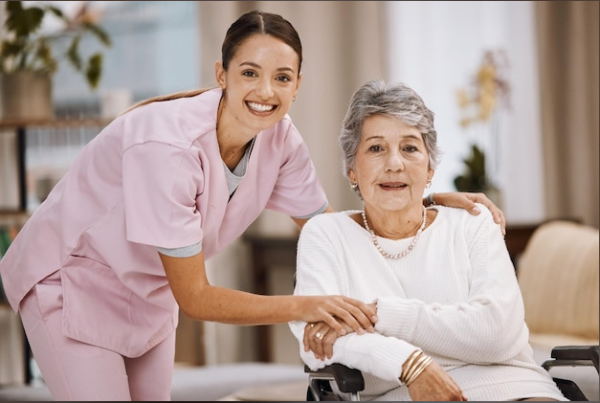 Care Assistant Diploma Level 5