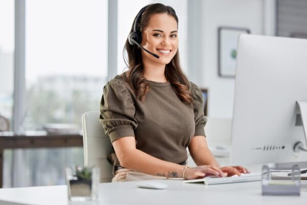 Transcription (Audio Typing) Training