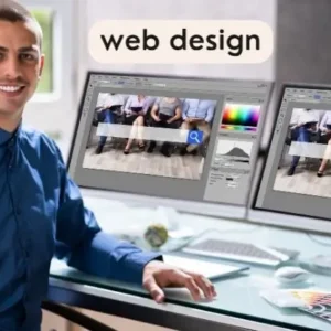 Diploma in Modern Web Designing Course