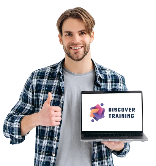 Why Choose Discover Training