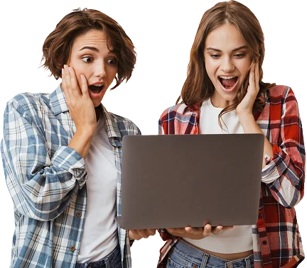 Let’s Find The Right Course For You