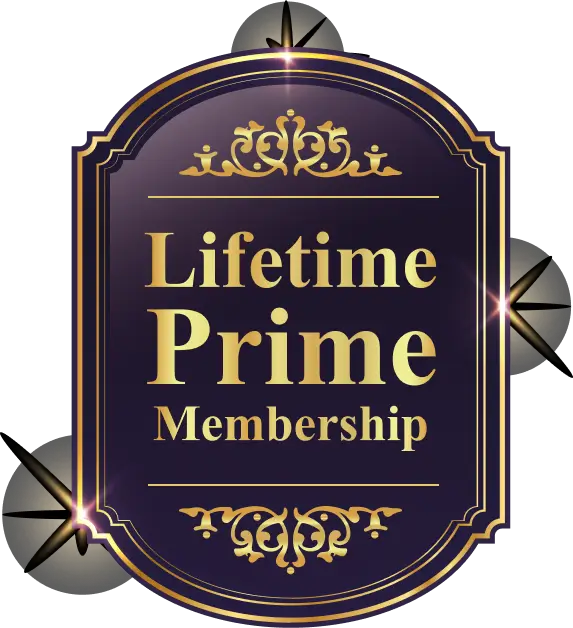 Lifetime Membership Offer