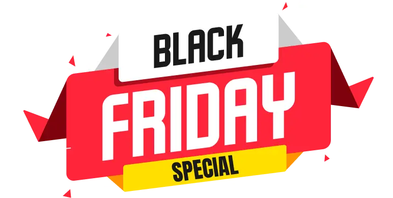 Black Friday DT badge