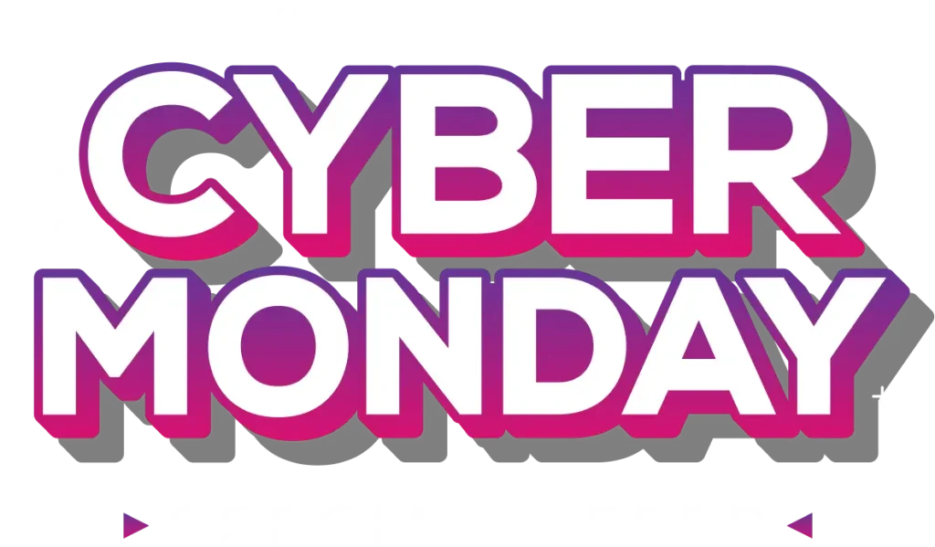 Cyber Monday Special Badge