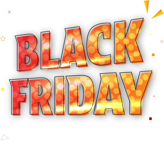 Early Black Friday Sale Badge