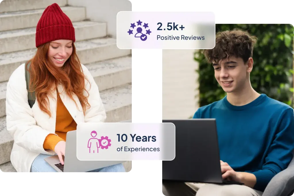 Advance Your Career and Achieve Your Goals​