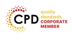 CPD Member Logo