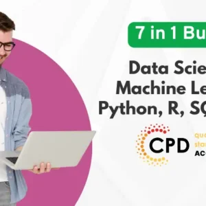 Data Science & Machine Learning (Python, R, SQL & Azure)