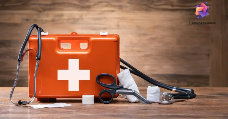 Level 3 Paediatric First Aid