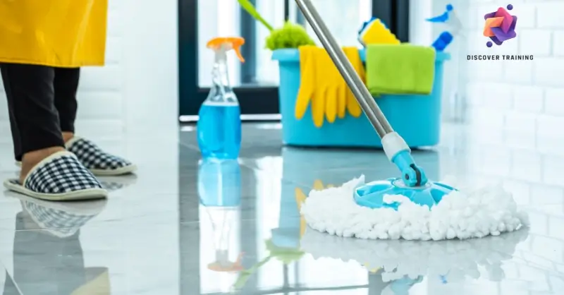 Level 5 Certificate in Cleaning