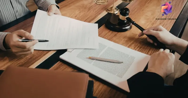 Paralegal Legal Profession