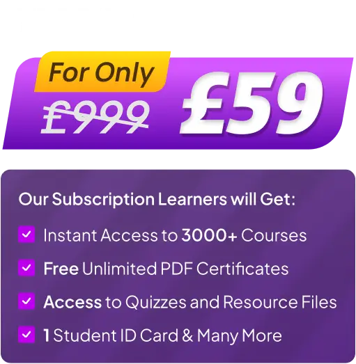 Yearly Subscription Pricing