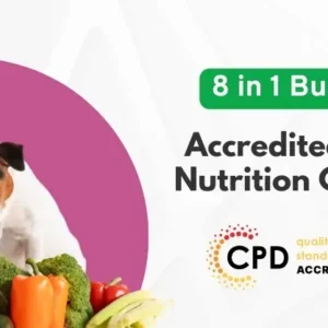 Accredited Dog Nutrition Course