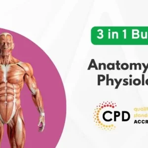 Anatomy and Physiology