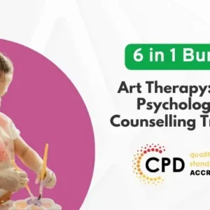 Art Therapy Child Psychology & Counselling Training