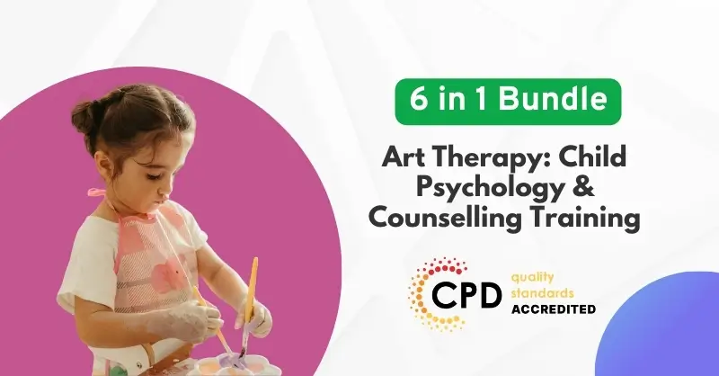 Art Therapy Child Psychology & Counselling Training