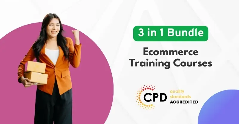 Ecommerce Training Courses