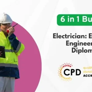 Electrician Electrical Engineering Diploma
