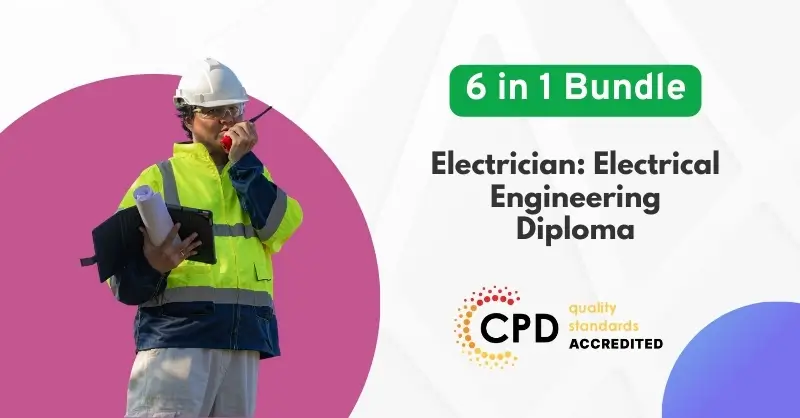 Electrician Electrical Engineering Diploma