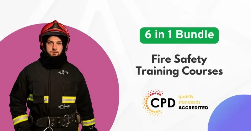 Fire Safety Training Courses
