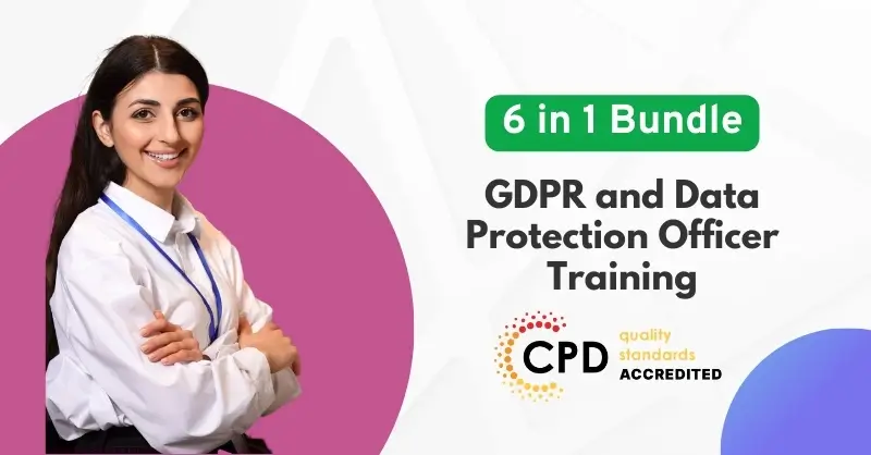 GDPR and Data Protection Officer Training
