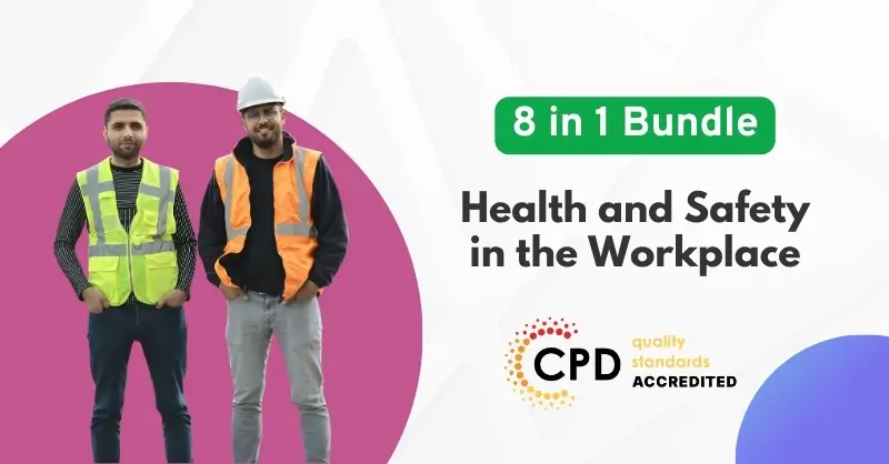 Health and Safety in the Workplace