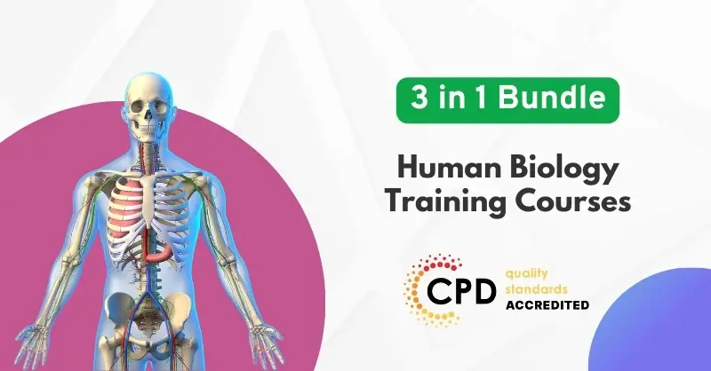 Human Biology Training Courses