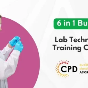 Lab Technician Training Course