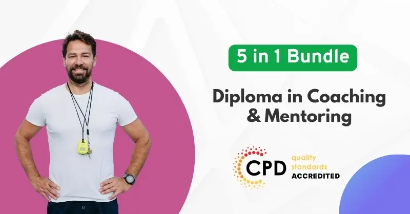 Level 3 Diploma in Coaching & Mentoring