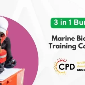 Marine Biology Training Courses