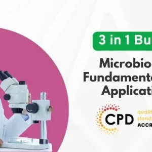 Microbiology Fundamentals and Applications