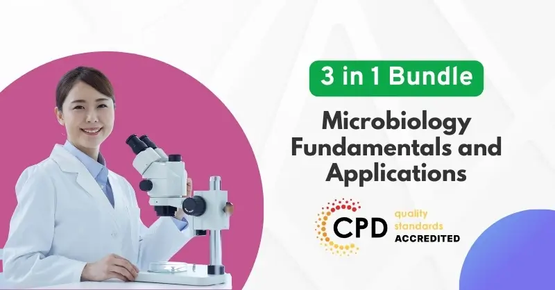 Microbiology Fundamentals and Applications