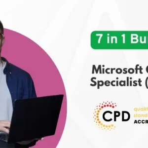 Microsoft Office Specialist (MOS)