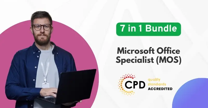 Microsoft Office Specialist (MOS)