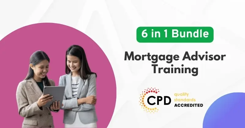 Mortgage Advisor Training