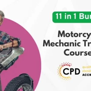 Motorcycle Mechanic Training Courses