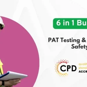 PAT Testing & Electrical Safety